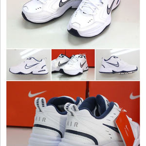 나이키 에어 모나크4 250 팝니다