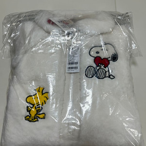 베베드피노 스누피 오버롤 90