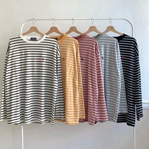 폴로 오버 슬리브티