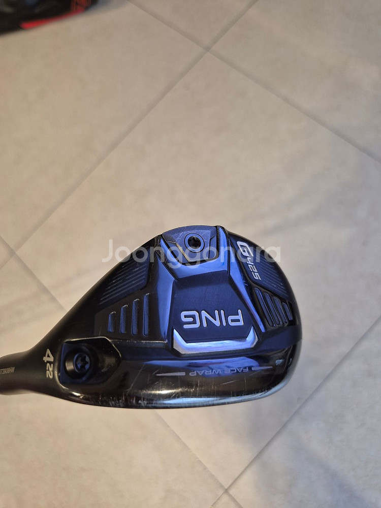 핑 g425 유틸리키 4번--0