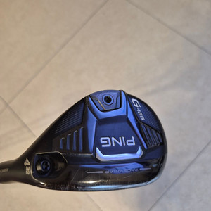 핑 g425 유틸리키 4번