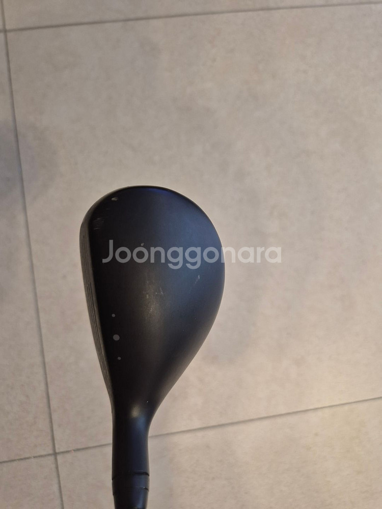 핑 g425 유틸리키 4번--5