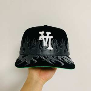 크리스브라운 KILL THE HYPE 킬더하이프 스냅백