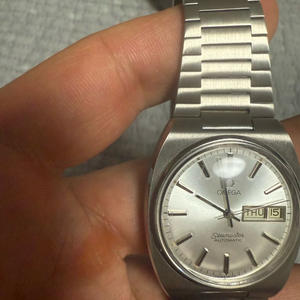 오메가 고구마 빈티지 시계팝니다