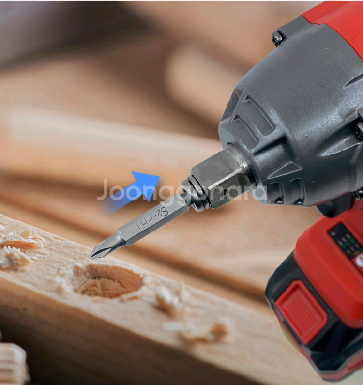 카스임팩렌치 RDT임팩 무선전동공구 충전드릴 공구 드릴--2