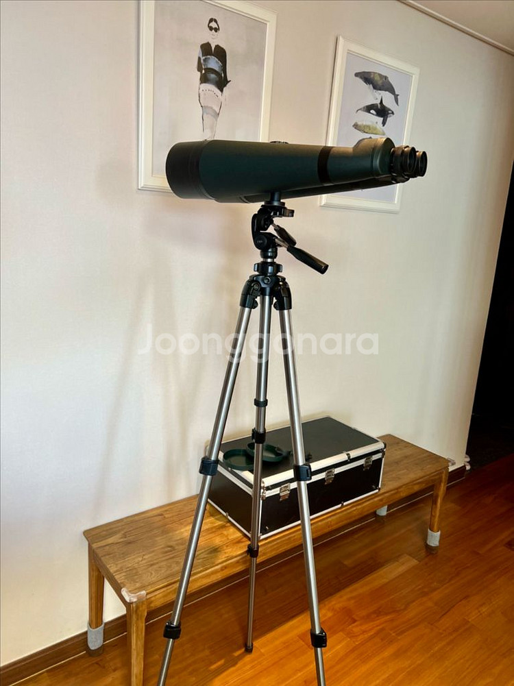 대구경 쌍안경 28x110--2