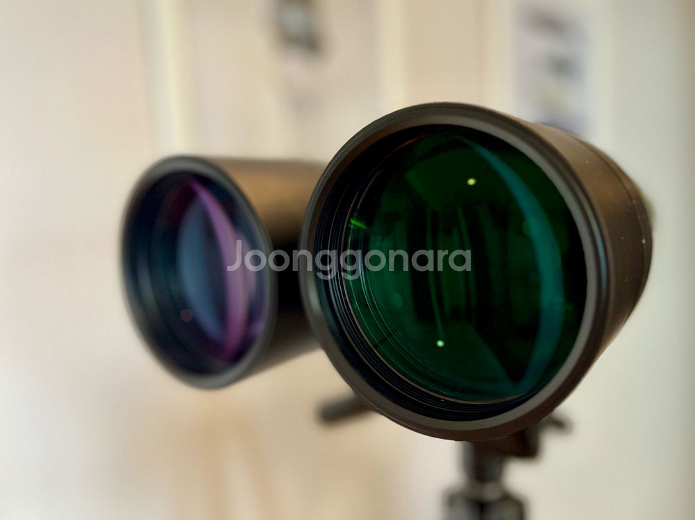 대구경 쌍안경 28x110--1