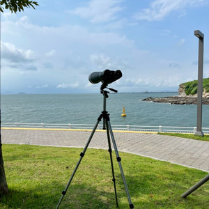 대구경 쌍안경 28x110