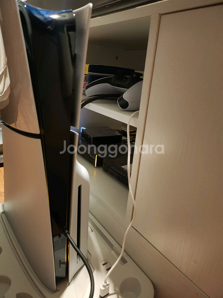 ps5 슬림 디스크 판매합니다--0