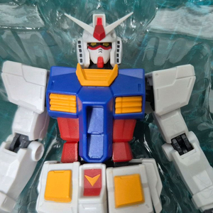 (개수 완료!)개봉만 해본 건담 유니버스 퍼건 팝니다