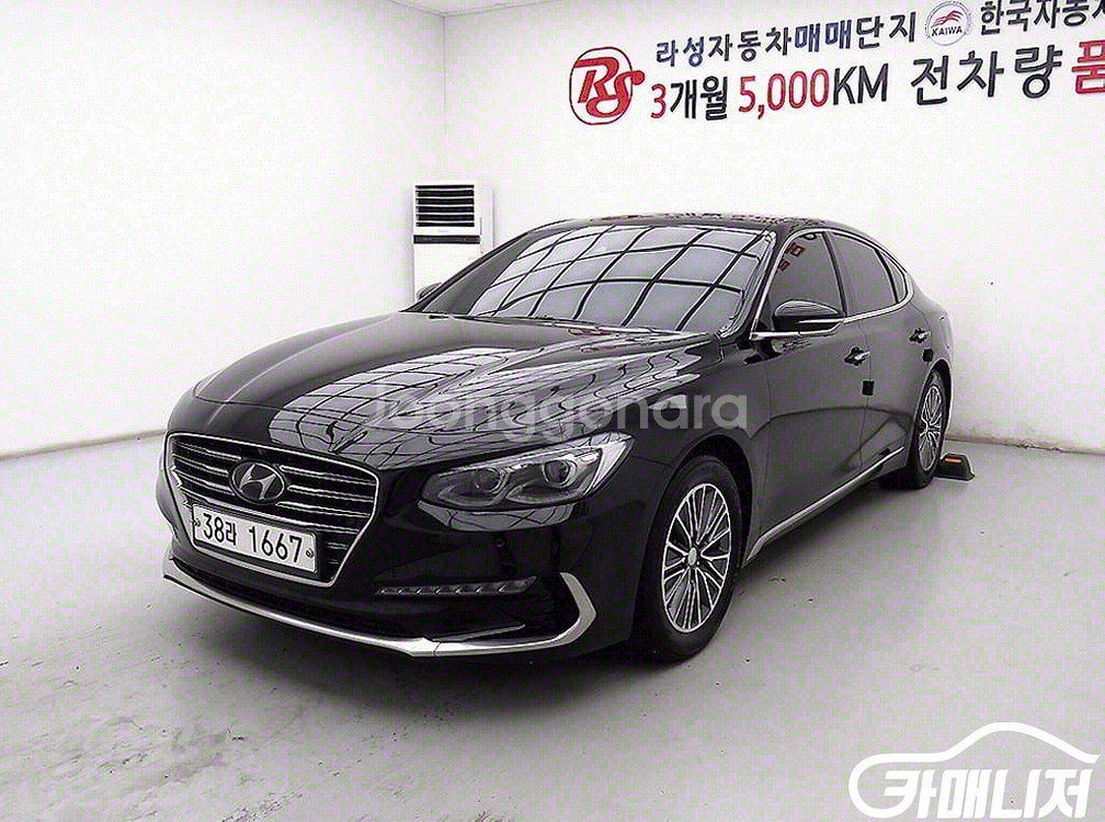 [현대]그랜저 IG 하이브리드 익스클루시브 스페셜 (5--1