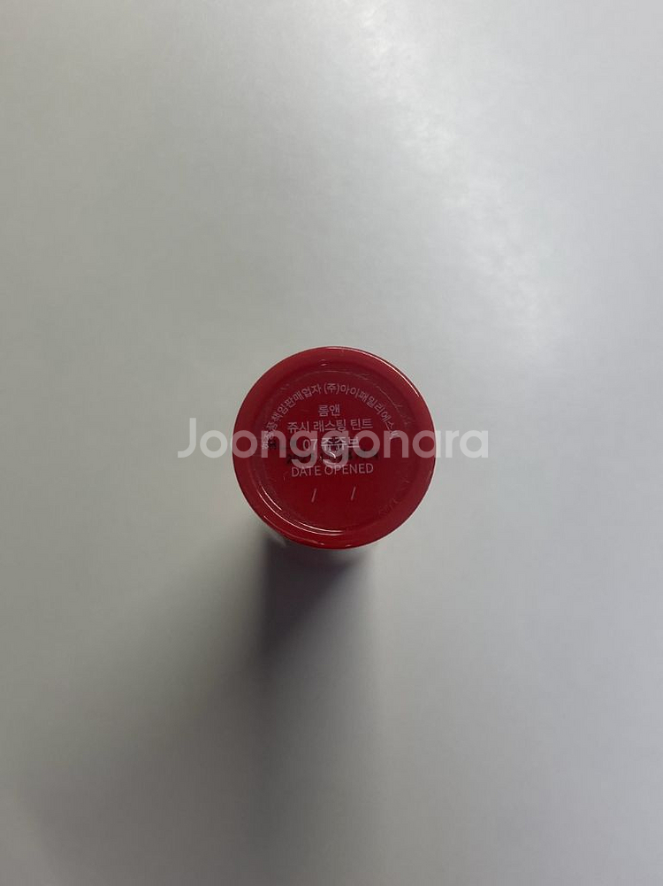 롬앤 쥬시래스팅 틴트-쥬쥬브--1