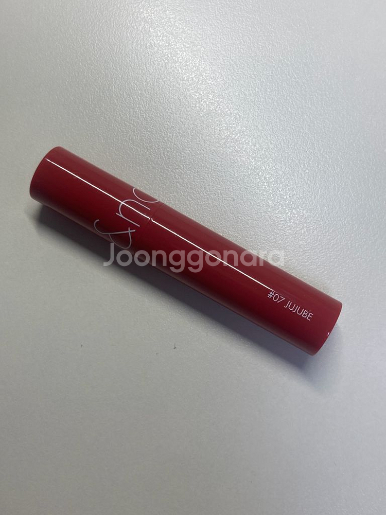 롬앤 쥬시래스팅 틴트-쥬쥬브--0