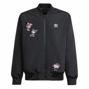 아디다스 오리지널스 헬로키티 재킷 점퍼 키즈 160