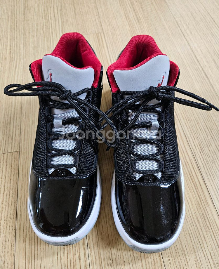 나이키 조던 맥스 농구화--0