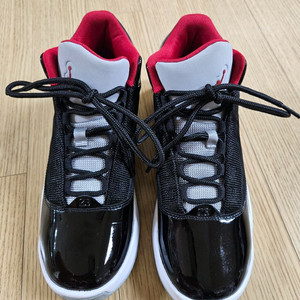 나이키 조던 맥스 농구화