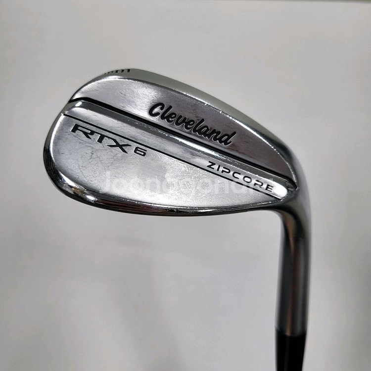 RTX6 집코어 56도웨지 950S 정품 E509230--0