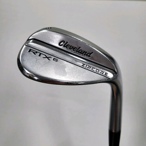 RTX6 집코어 56도웨지 950S 정품 E509230