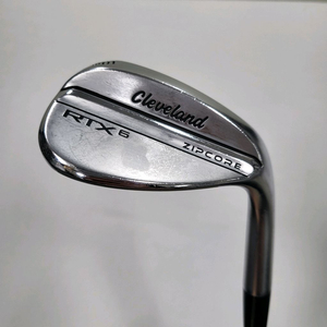 RTX6 집코어 56도웨지 950S 정품 E509230