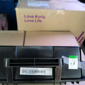 삼성 MLT-D405L (5,000매) 정품토너 팝니다