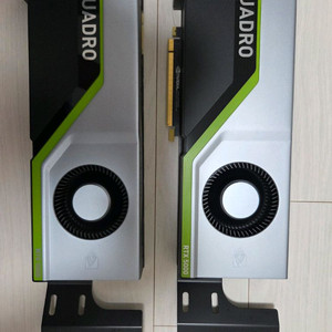 nvidia quadro rtx5000 팝니다.