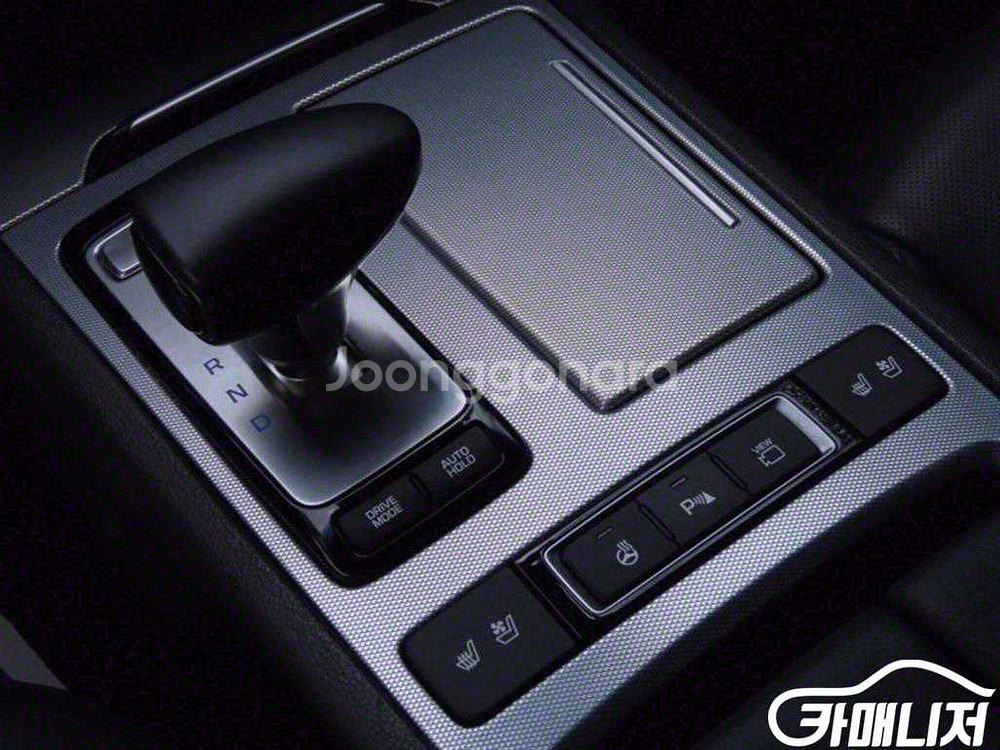 [제네시스]G80 3.3 GDI 럭셔리 (5인승) #앱--5