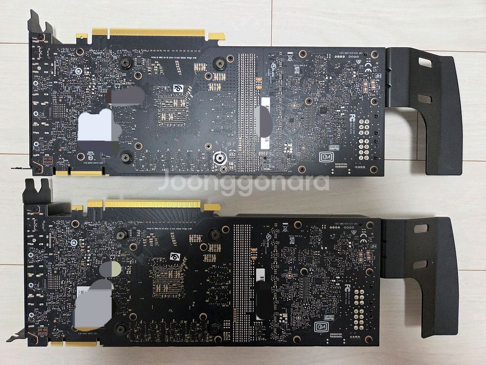 nvidia quadro rtx5000 팝니다.--1