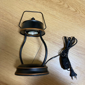 양키캔들 워머(전구 포함)