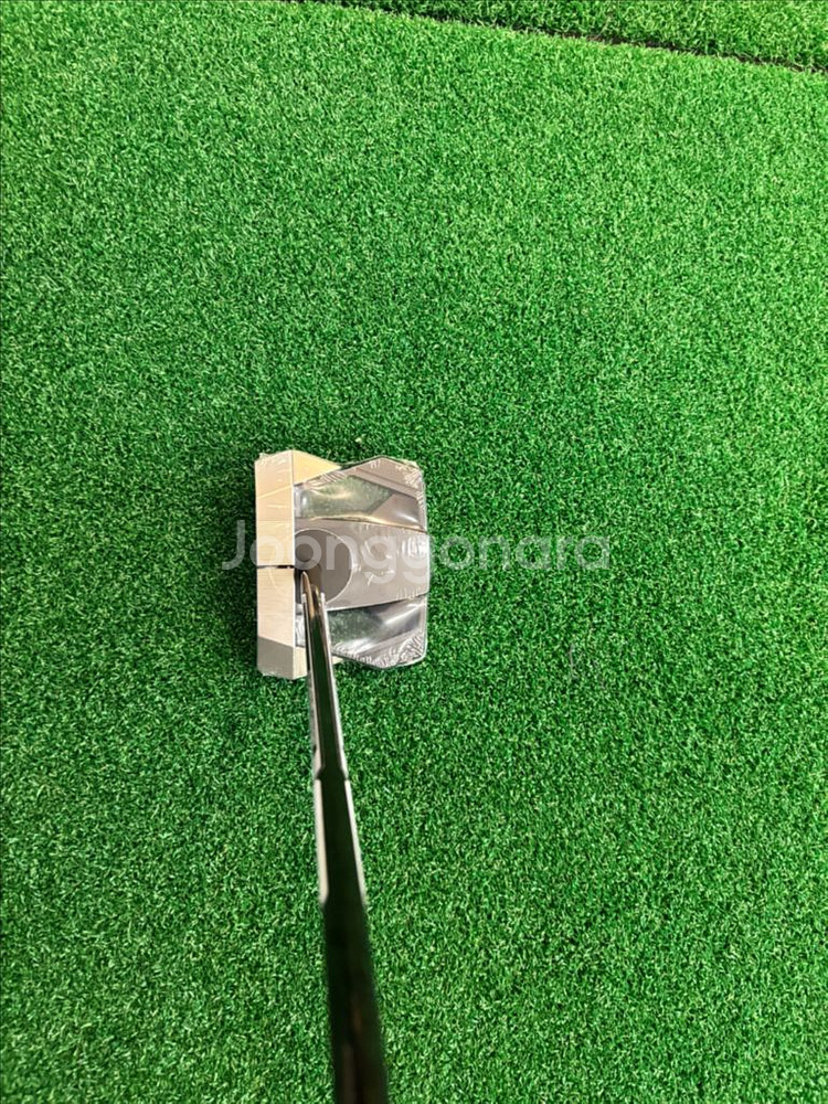 테일러메이드 스파이더 제로토크 퍼터(새거)--2