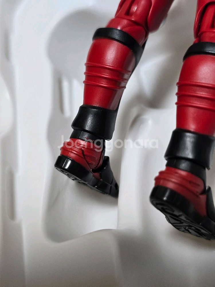 진골조제 SHF 가면라이더 류우키 판매합니다--3