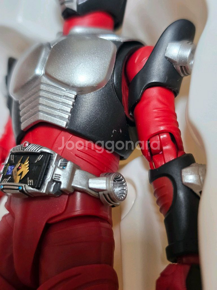 진골조제 SHF 가면라이더 류우키 판매합니다--2