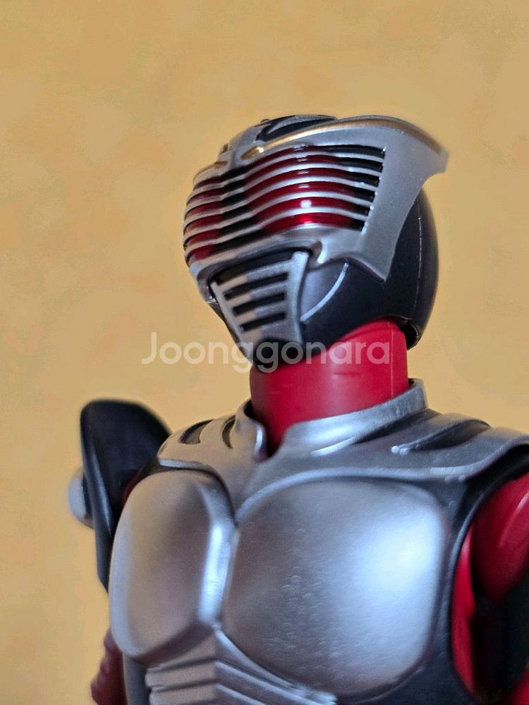 진골조제 SHF 가면라이더 류우키 판매합니다--6