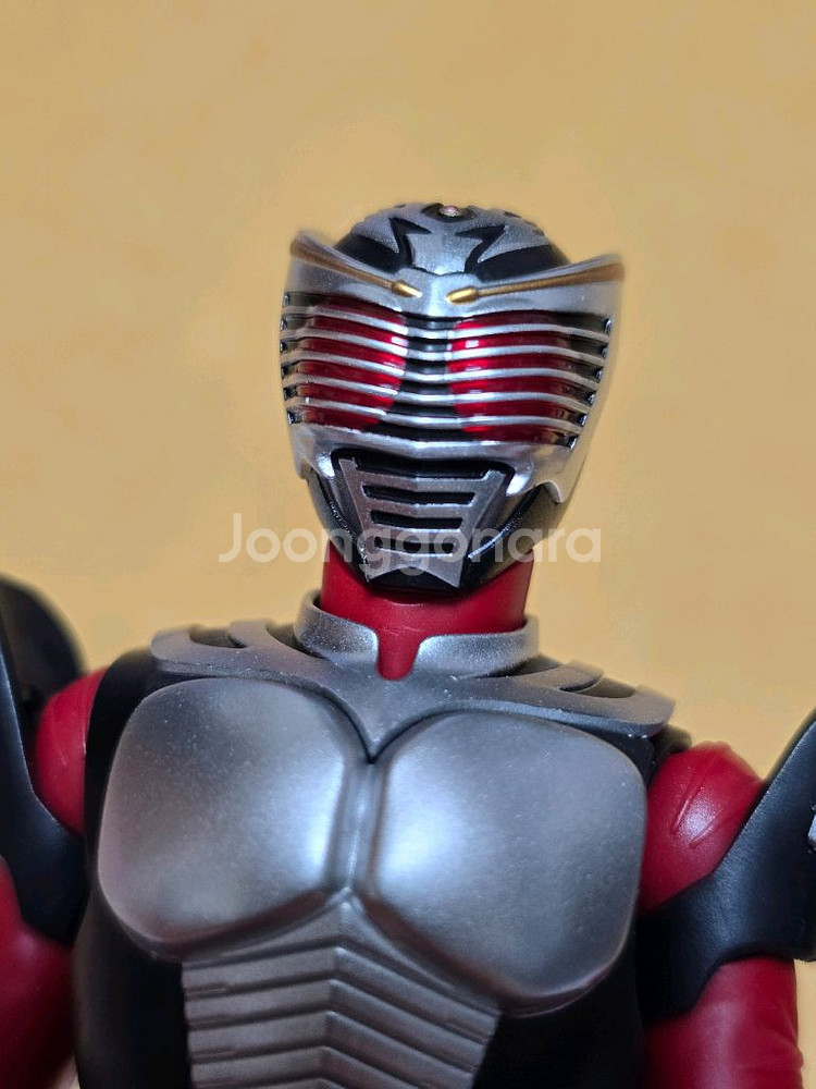 진골조제 SHF 가면라이더 류우키 판매합니다--7