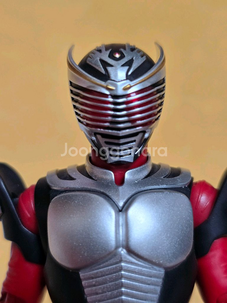 진골조제 SHF 가면라이더 류우키 판매합니다--8