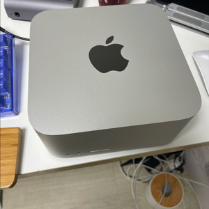 맥스튜디오 m4 max 14코어 36gb 512gb