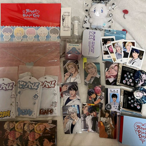 플레이브 굿즈 양도합니다