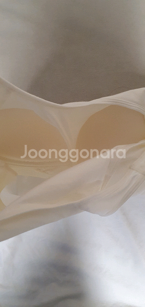 유니클로 히터텍 브라탑 새상품--2