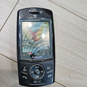 SCH C230 삼성 슬라이드폰 2G폰 (피쳐폰)