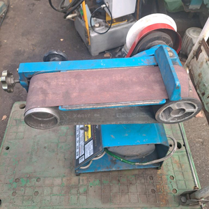 용수밸트샌다 4인치