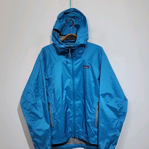 (L) 파타고니아 바람막이 점퍼 등산복 아웃도어 자켓