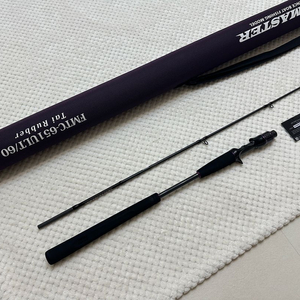 아부가르시아 푸네마스터 타이라바 60 / 멀티지깅 20