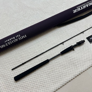 아부가르시아 푸네마스터 타이라바 60 / 멀티지깅 20