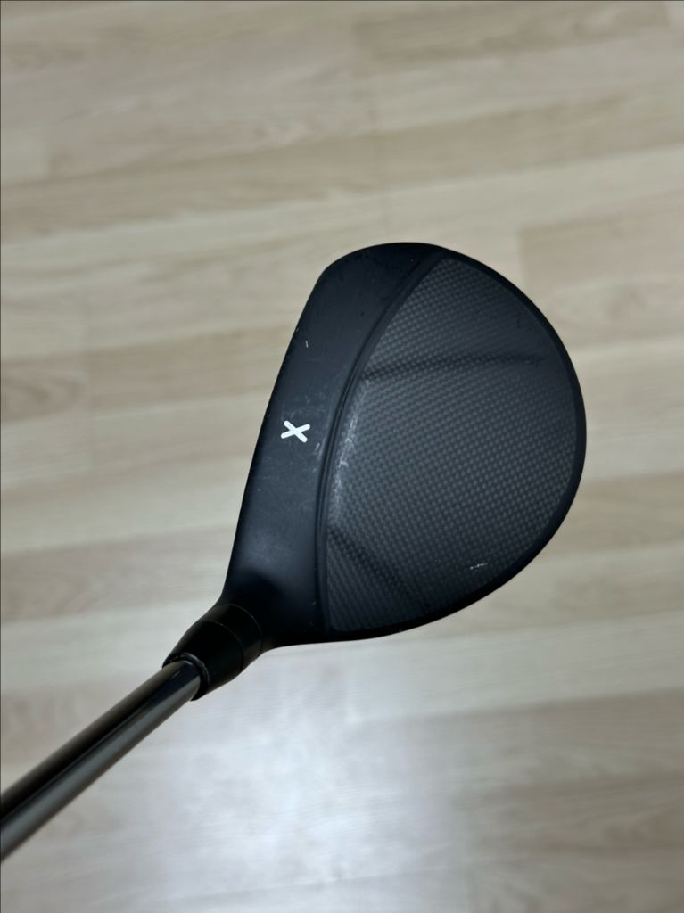 PXG 0341X GEN2 3번 우드
