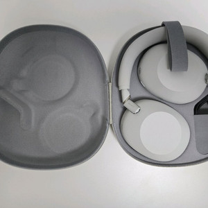 소니 WH-1000XM6 헤드폰