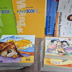 낸시홀 마이퍼스트북 세이펜버전입니다