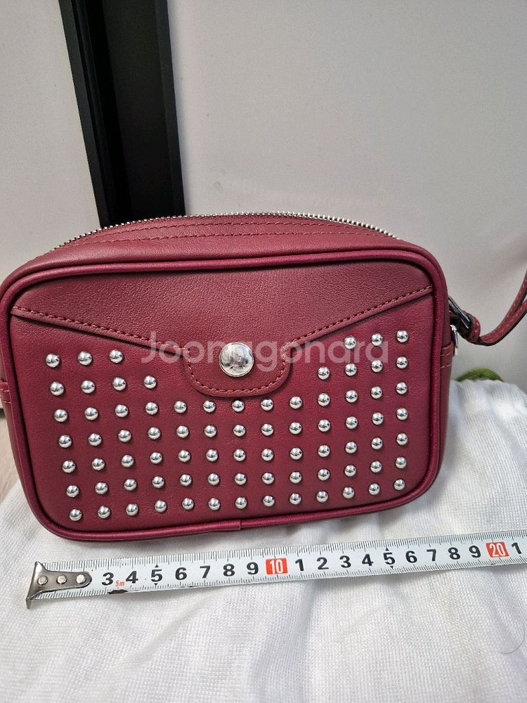 롱샴 크로스백들--1