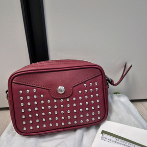 롱샴 크로스백들