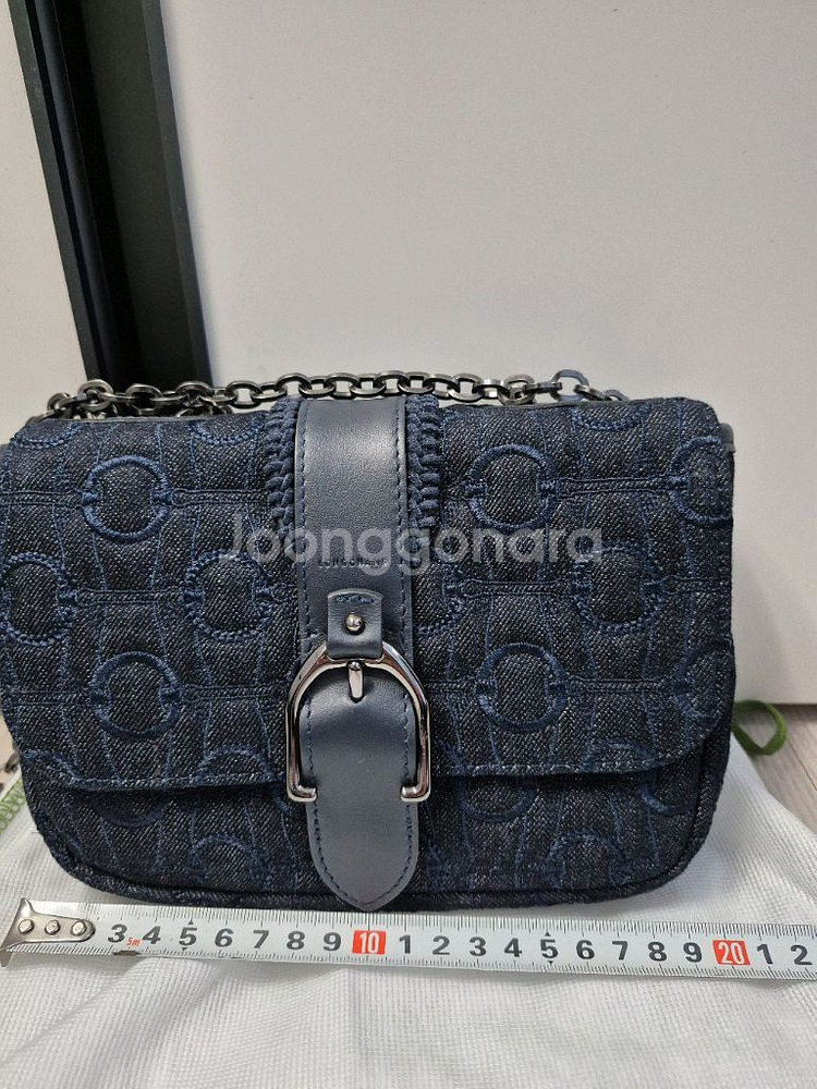 롱샴 크로스백들--7