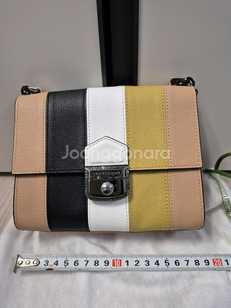 롱샴 크로스백들--3