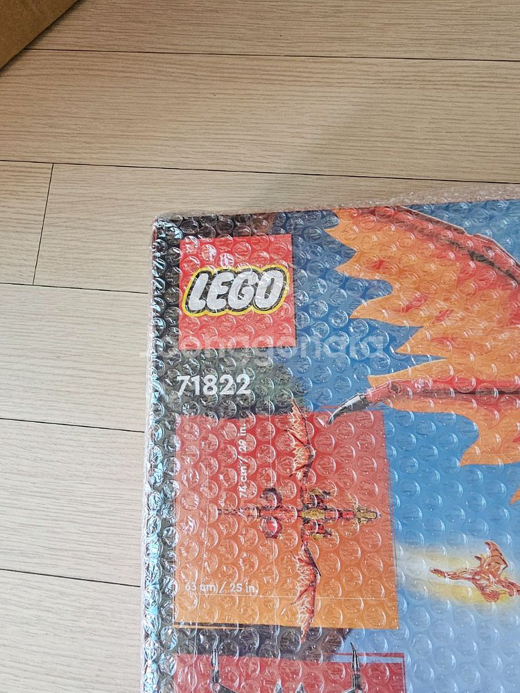 레고 닌자고 드래곤 라이징 71822 새제품--4